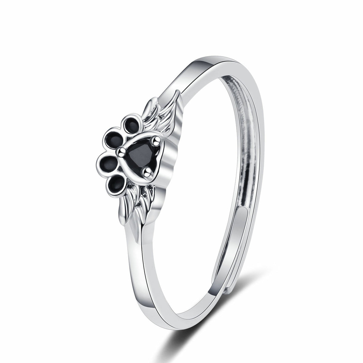 Beautiful Ring with Unique Style