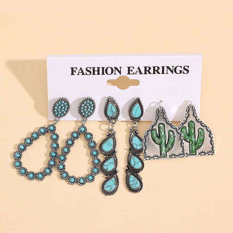 Classic Set with Timeless Appeal