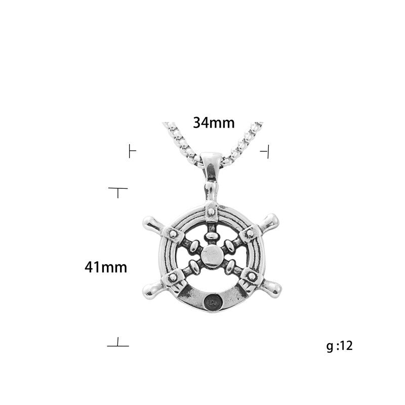 Elegant Pendant for Every Occasion