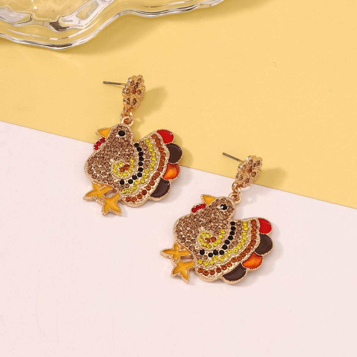 Charming Earring for Any Occasion