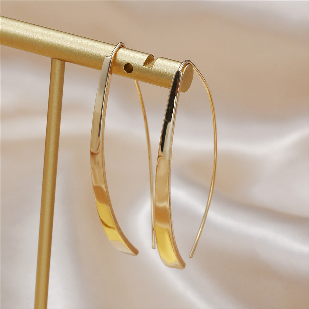 Romantic Earring for Special Moments