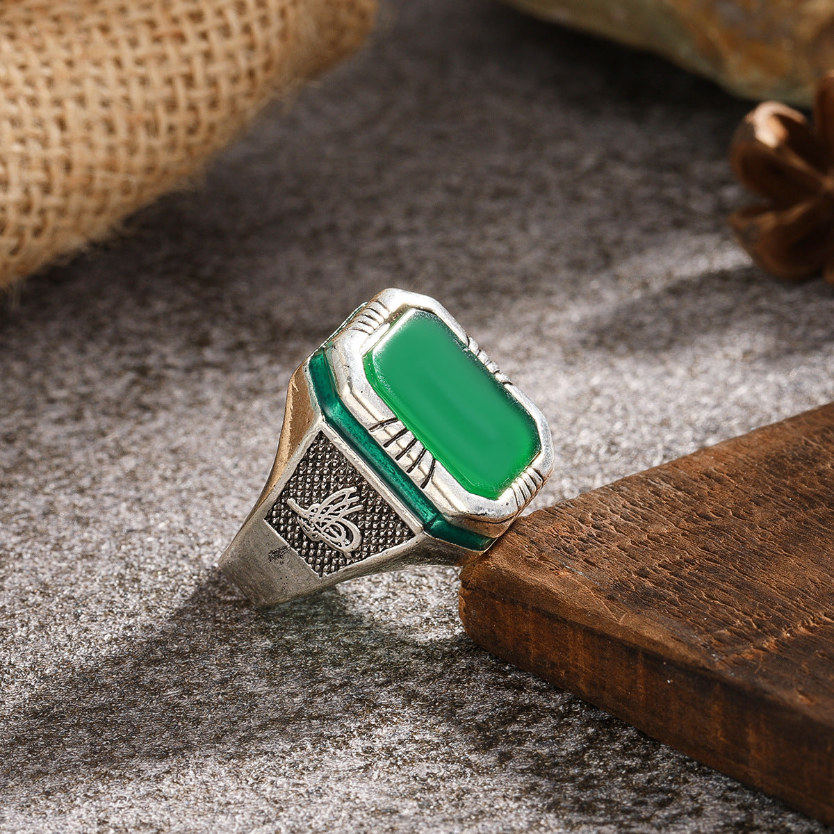 Elegant Ring for Every Occasion