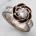 Beautiful Ring with Unique Style
