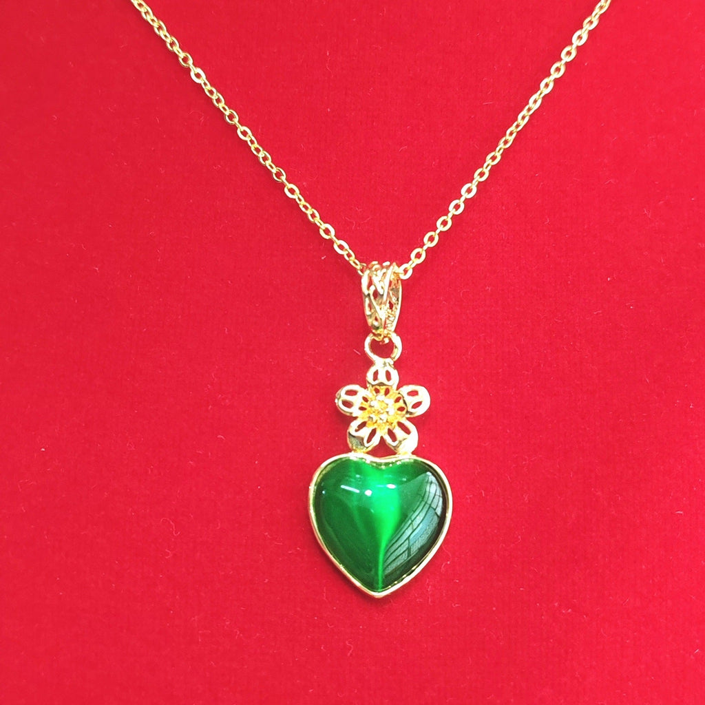 Vintage Handmade Necklace