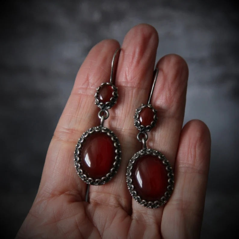 Stunning Earring for Daily Wear