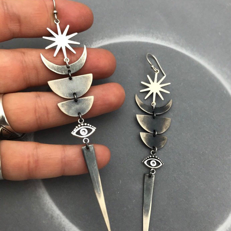 Romantic Earring for Special Moments