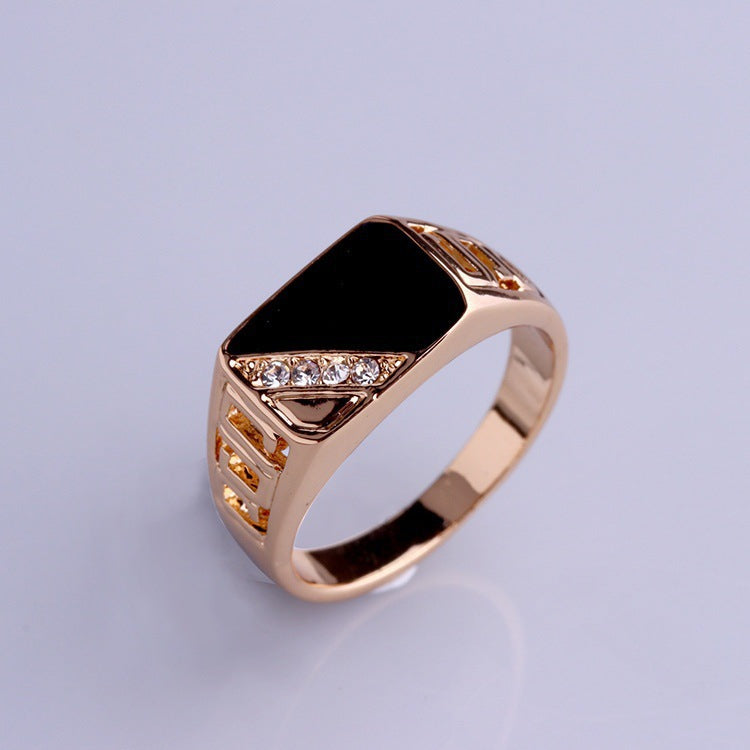 Stunning Ring for Daily Wear