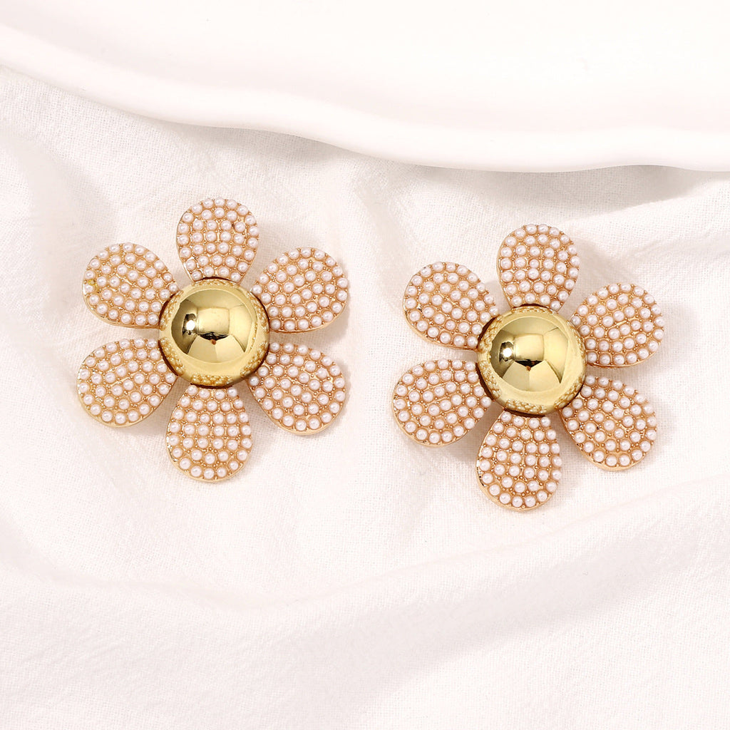 Romantic Earring for Special Moments