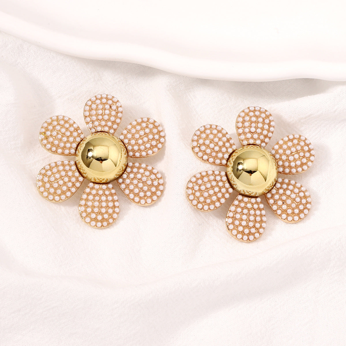 Romantic Earring for Special Moments