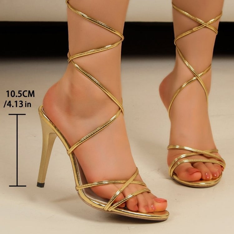 Classic Orthopedic Sandals with Timeless Style