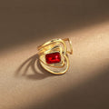 Classic Gold Bracelet with Timeless Appeal