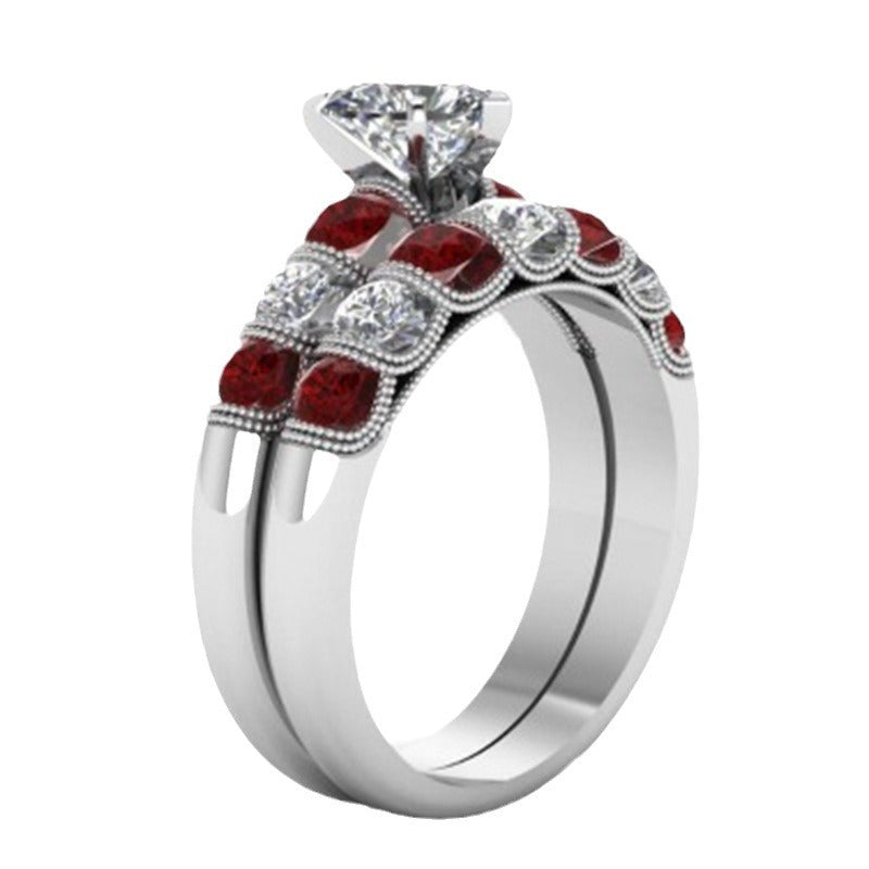 Elegant Ring for Every Occasion