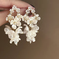 Romantic Earring for Special Moments