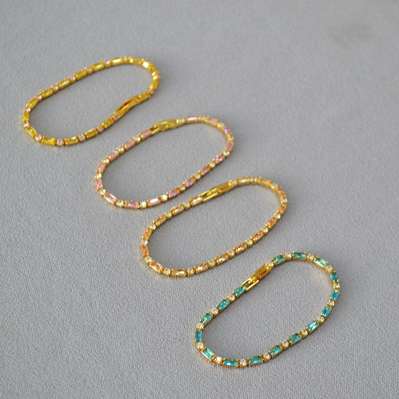 Classic Bracelet with Timeless Appeal