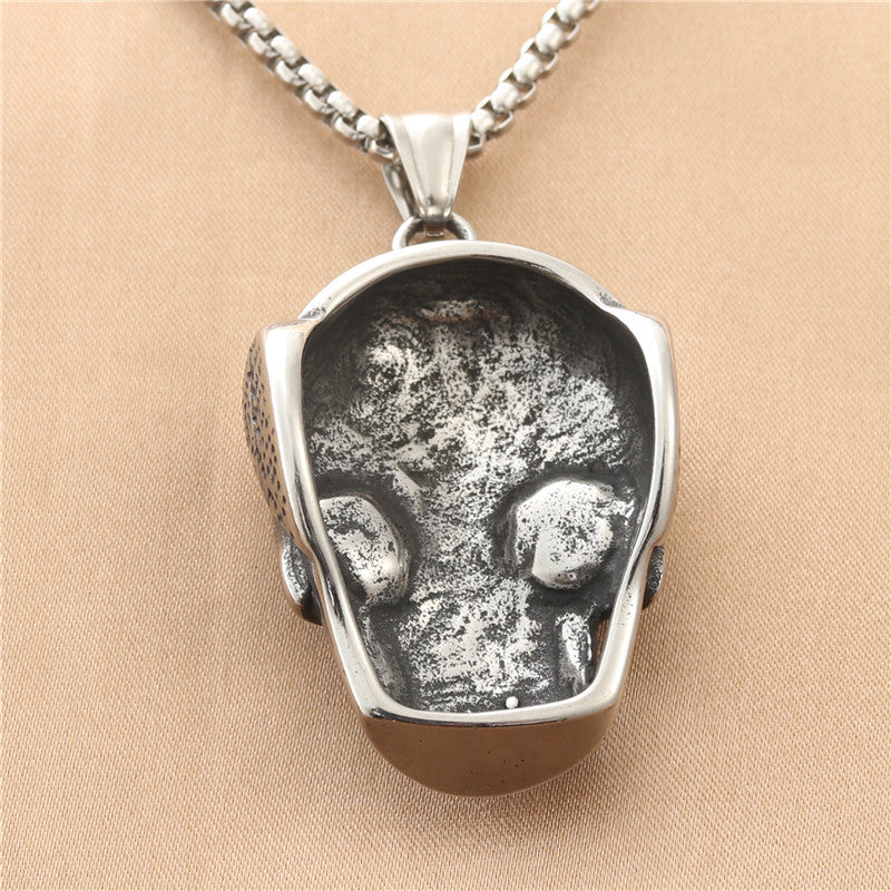 Delicate Artisan Necklace
