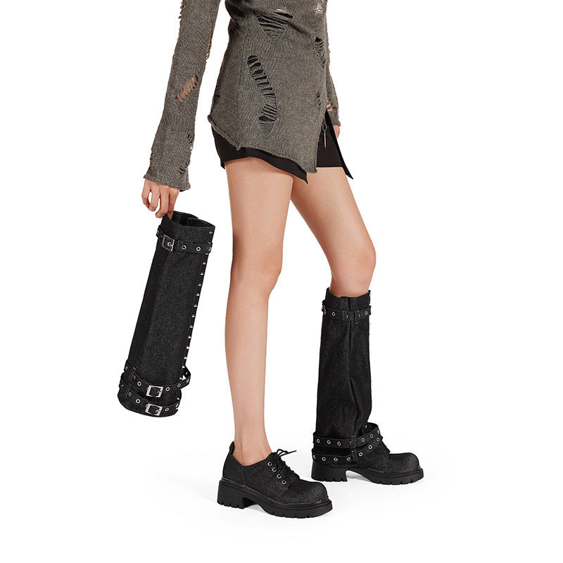 Elegant Orthopedic Shoes for Every Step