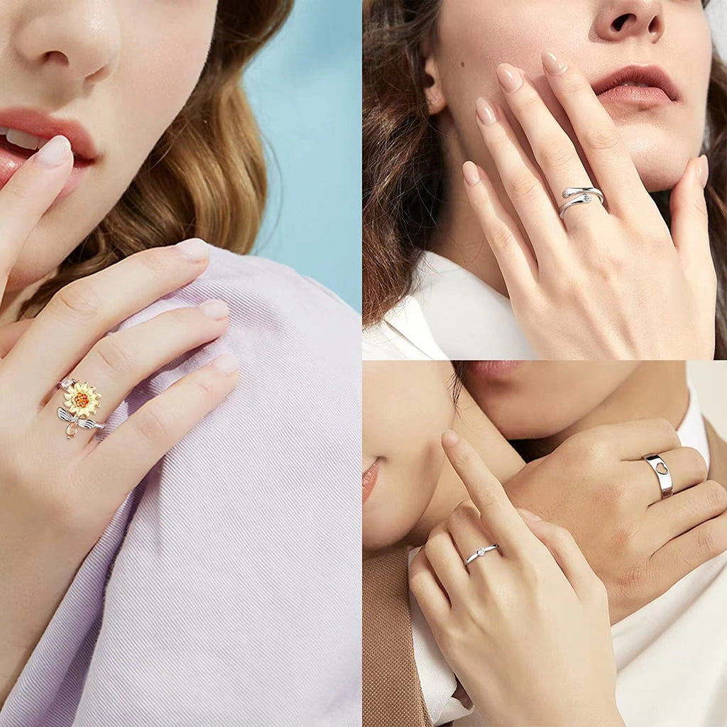 Vintage Handmade Ring