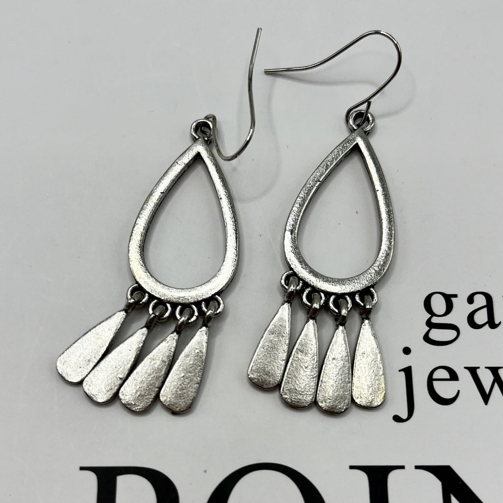 Stunning Earring for Daily Wear