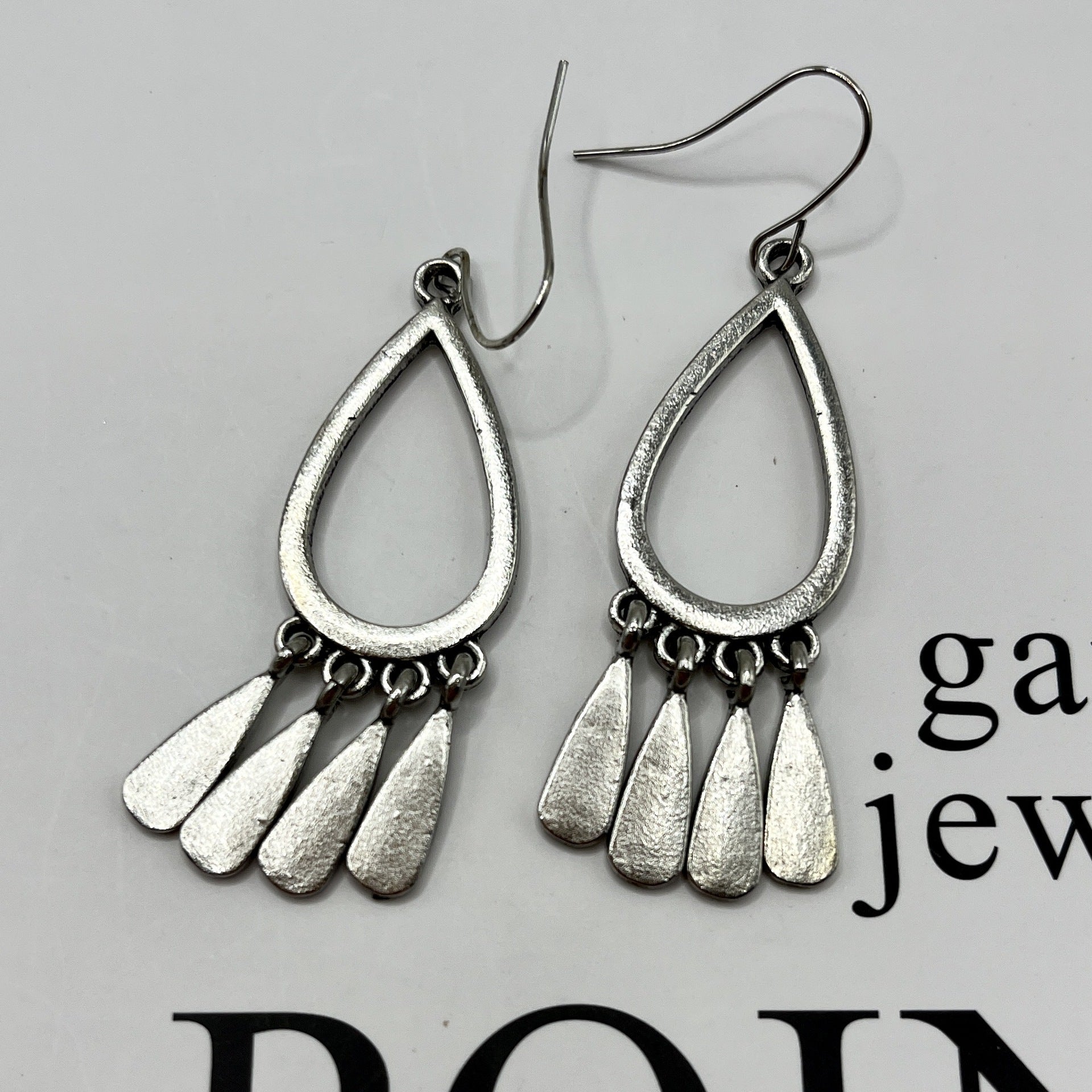 Stunning Earring for Daily Wear