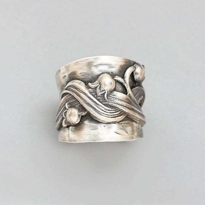 Romantic Ring for Special Moments