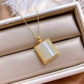 Stunning Silver Necklace for Daily Wear