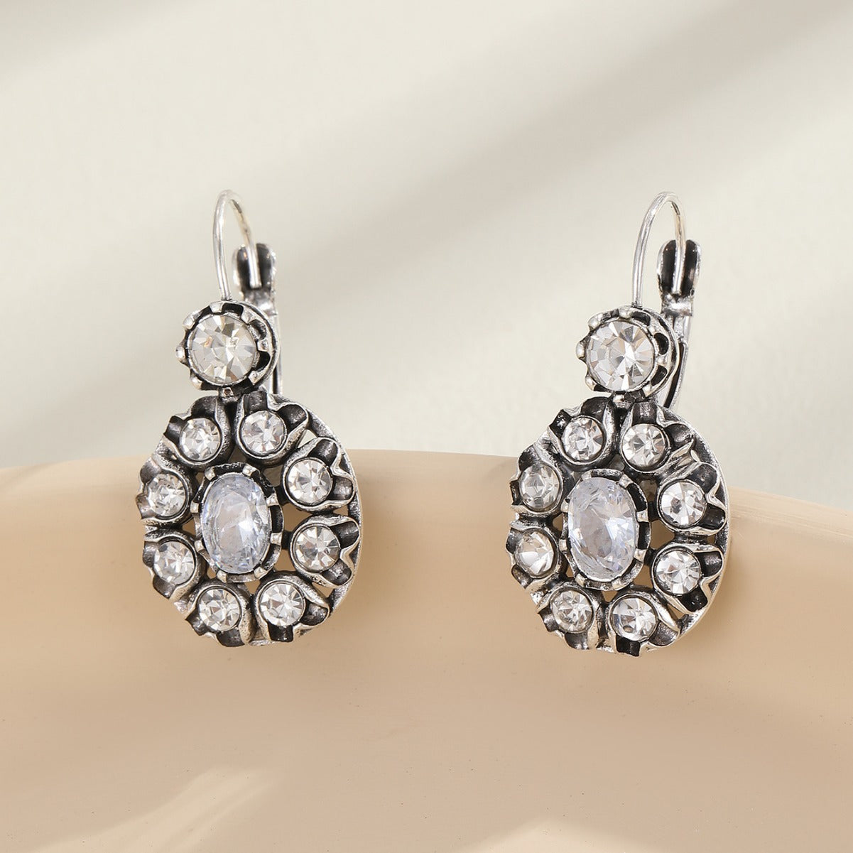 Classic Earring with Timeless Appeal