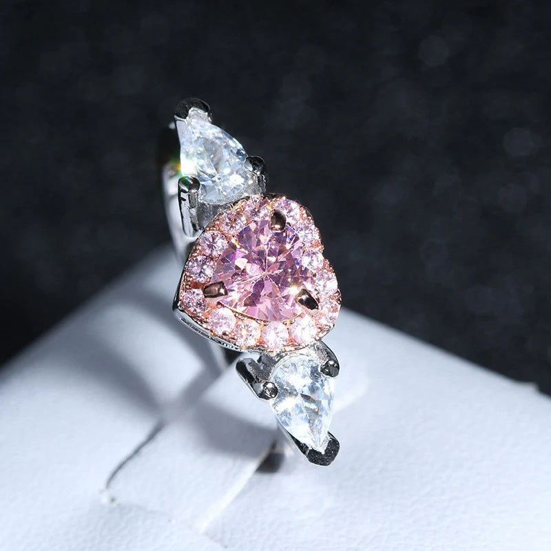 Vintage Handmade Ring