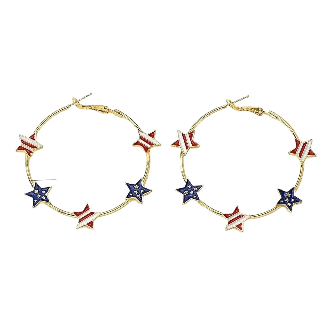 Classic Earring with Timeless Appeal