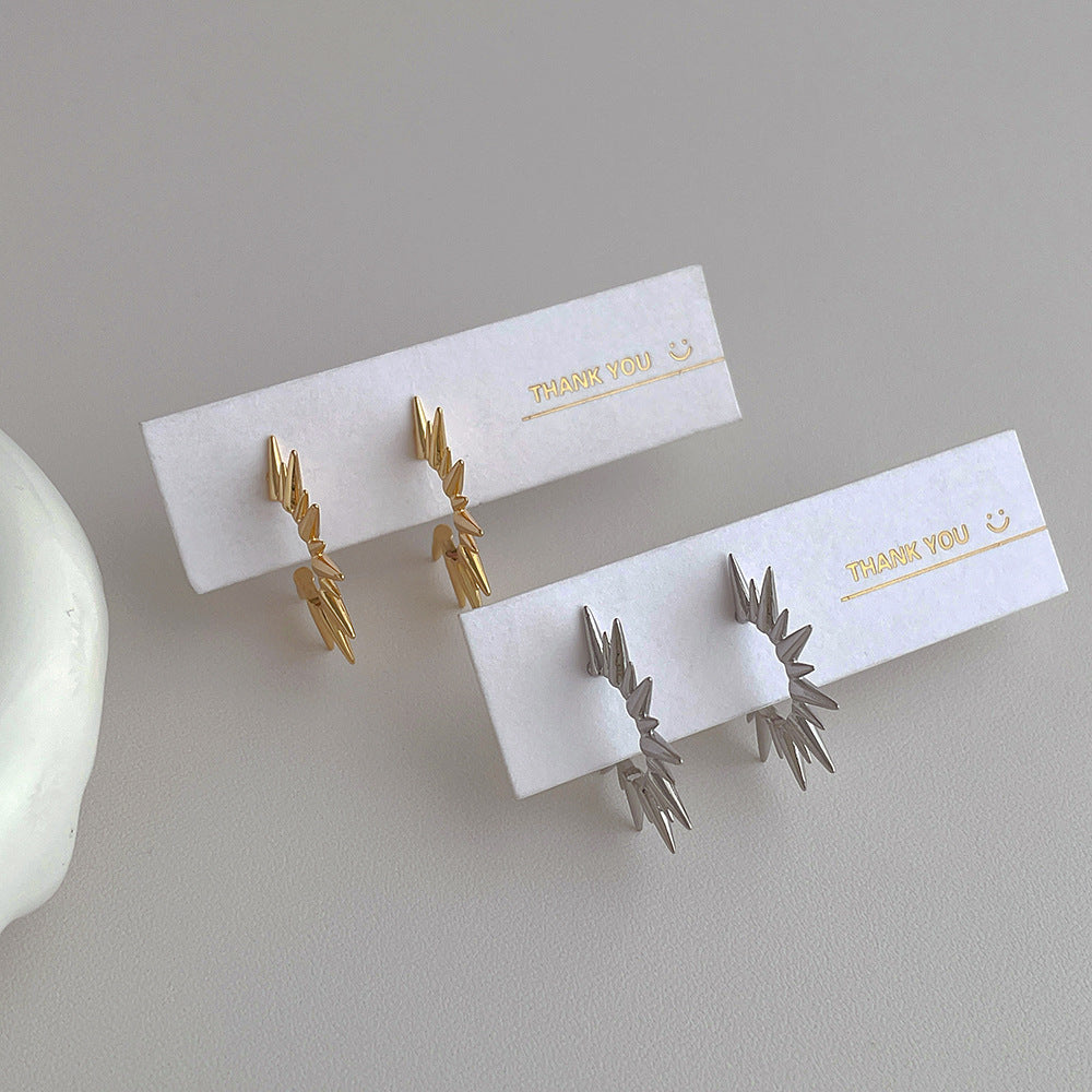 Romantic Earring for Special Moments
