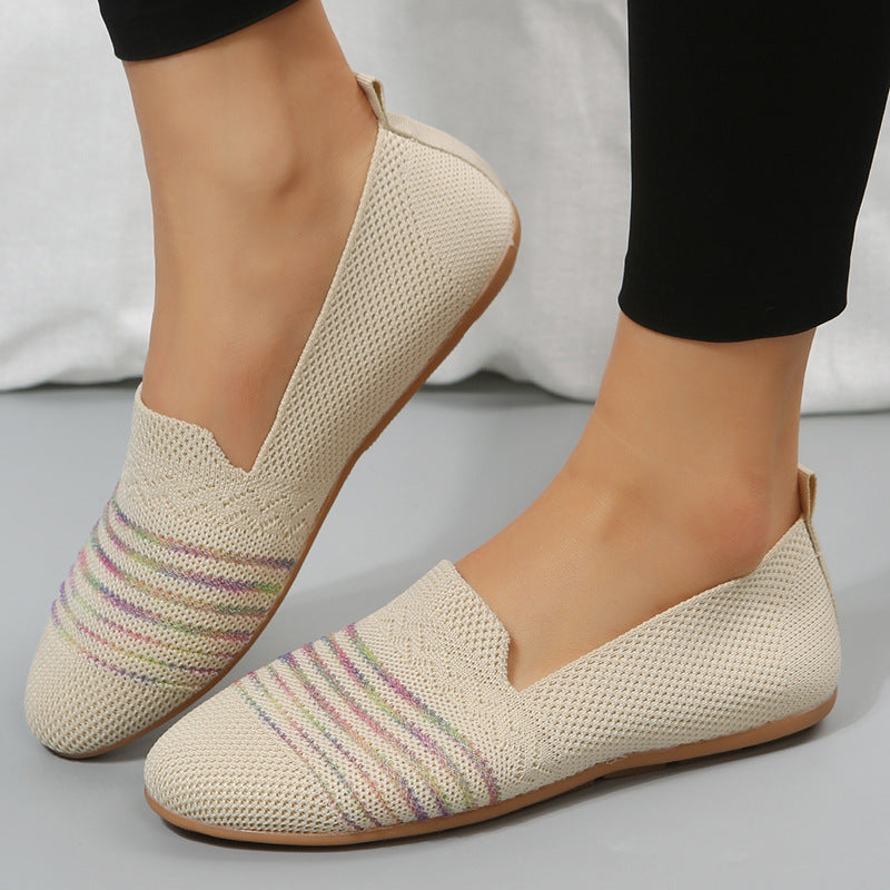 Classic Orthopedic Shoes with Timeless Style