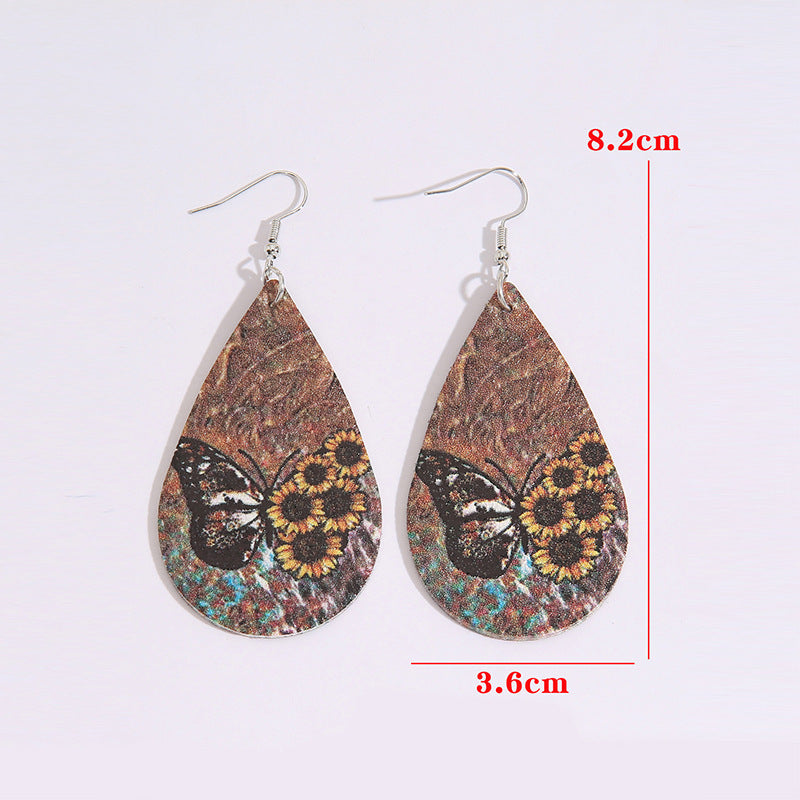 Charming Earring for Any Occasion