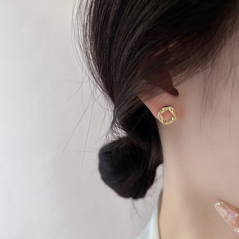 Stunning Earring for Daily Wear