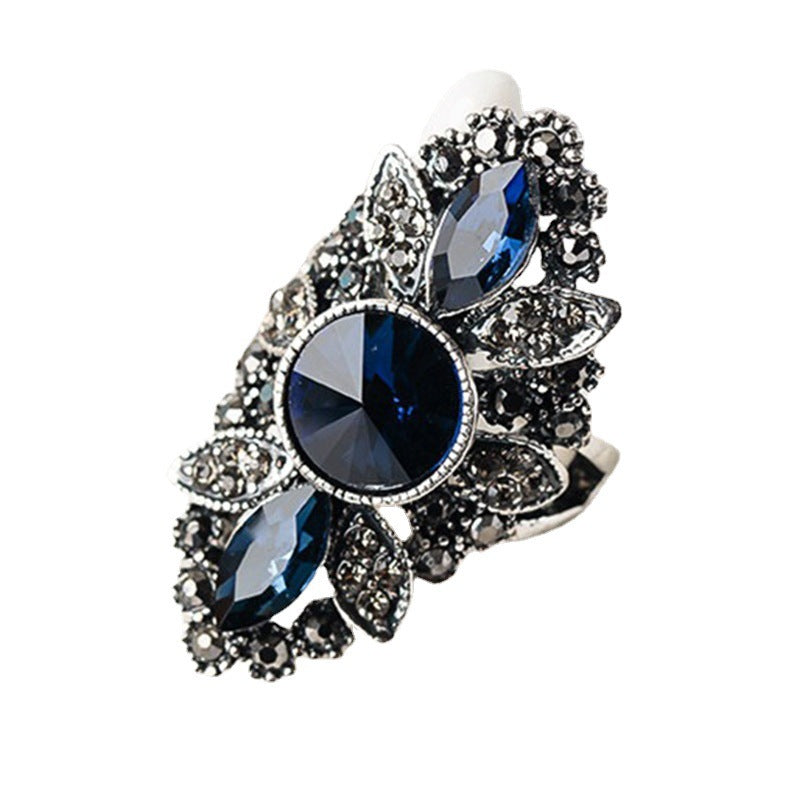 Vintage Handmade Ring