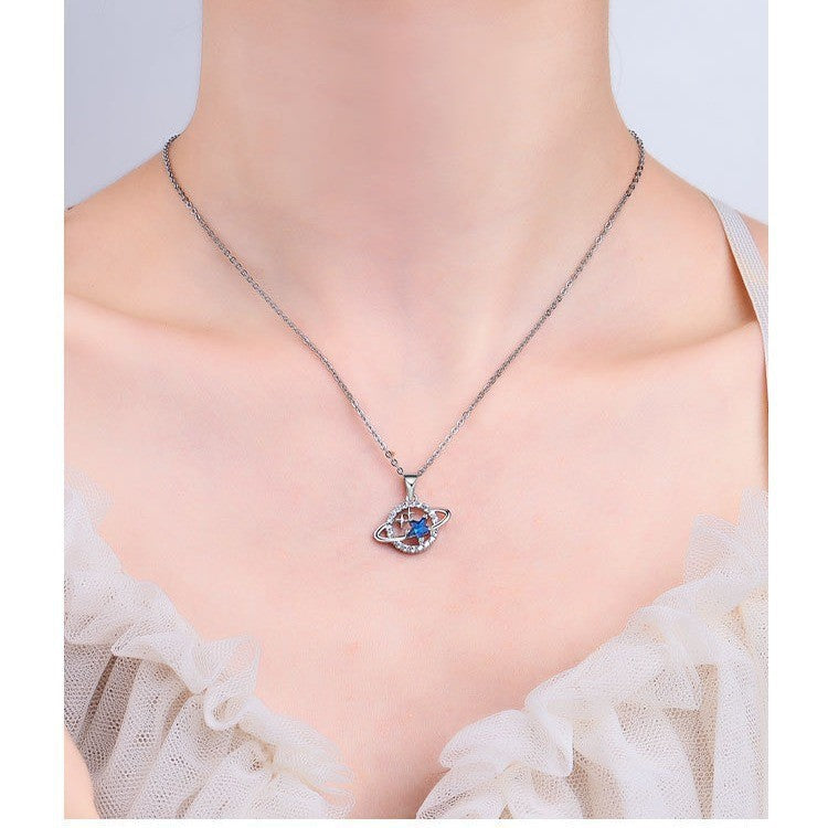 Beautiful Necklace with Unique Style