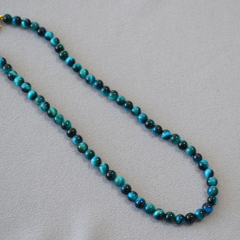 Vintage Handmade Necklace