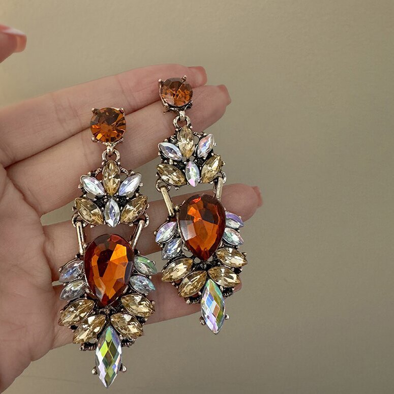 Stunning Earring for Daily Wear