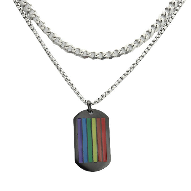 Romantic Pendant for Special Moments
