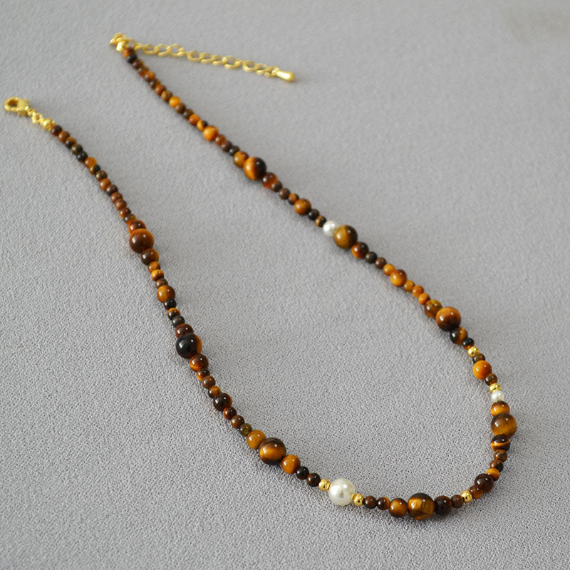 Classic Necklace with Timeless Appeal
