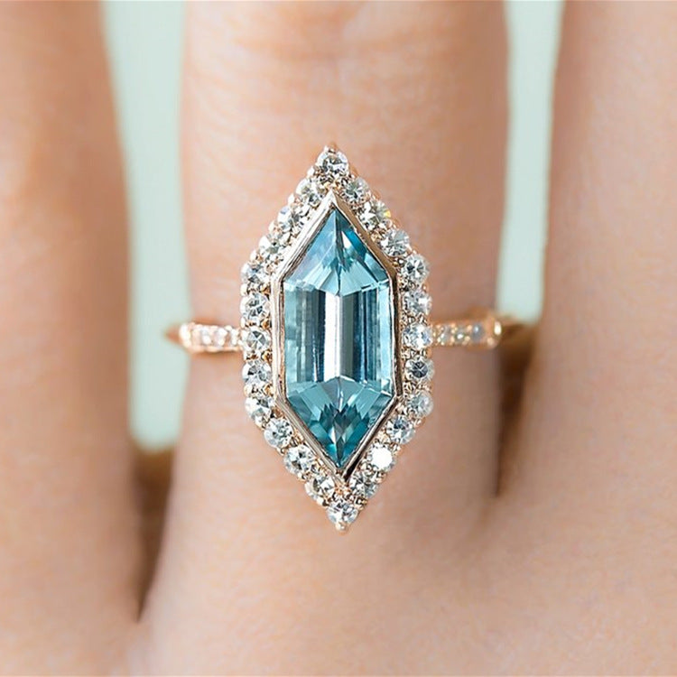 Elegant Gold Ring for Every Occasion