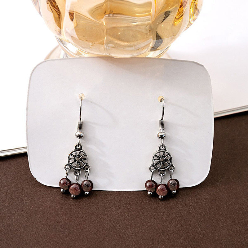 Stunning Earring for Daily Wear
