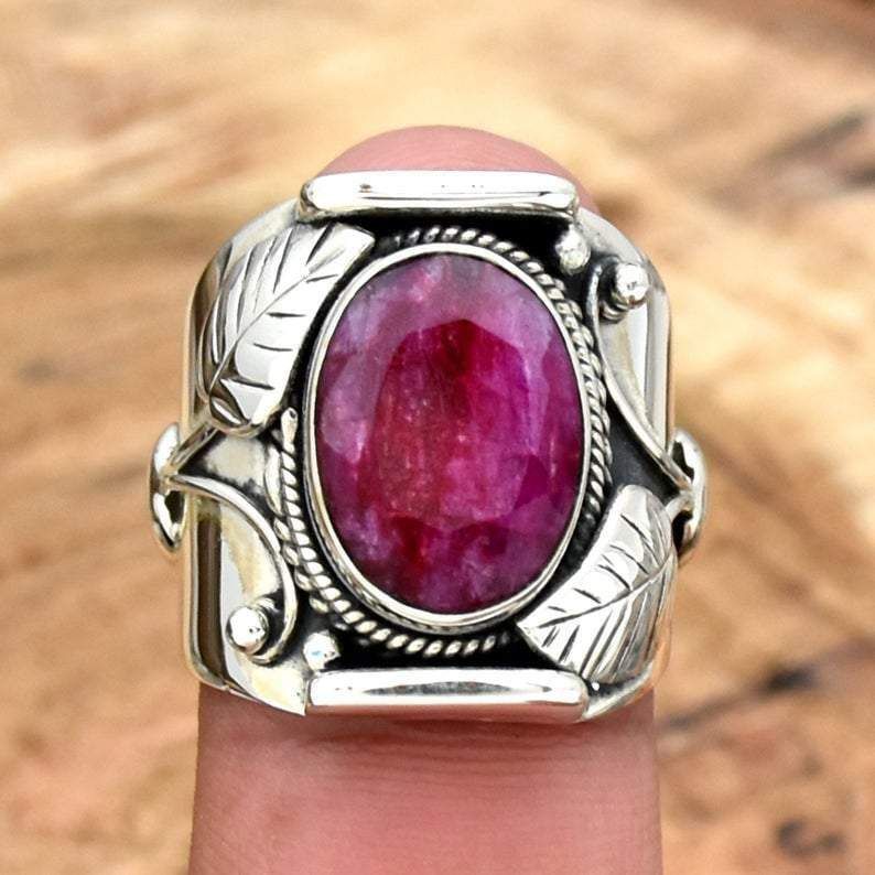 Classic Ring with Timeless Appeal