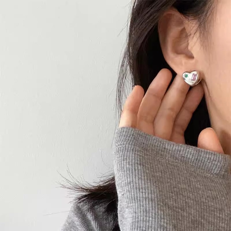 Beautiful Earring with Unique Style