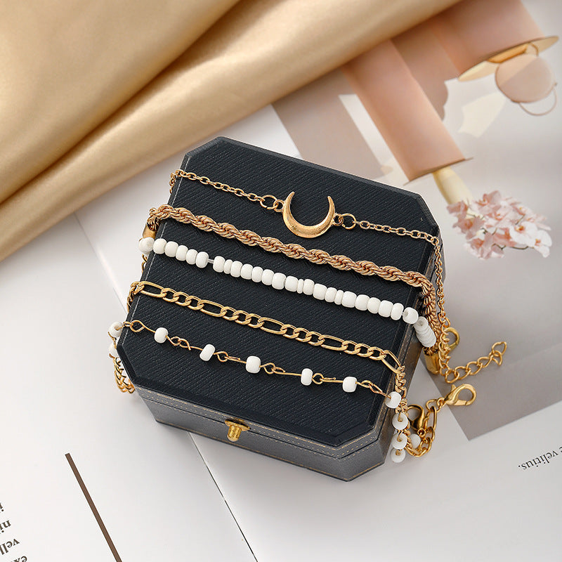 Charming Set for Any Occasion