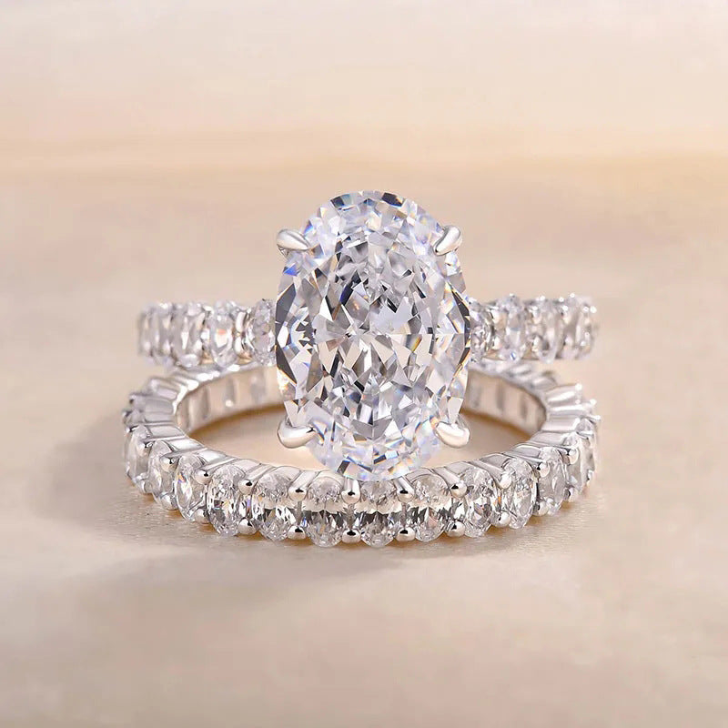 Beautiful Set with Unique Style
