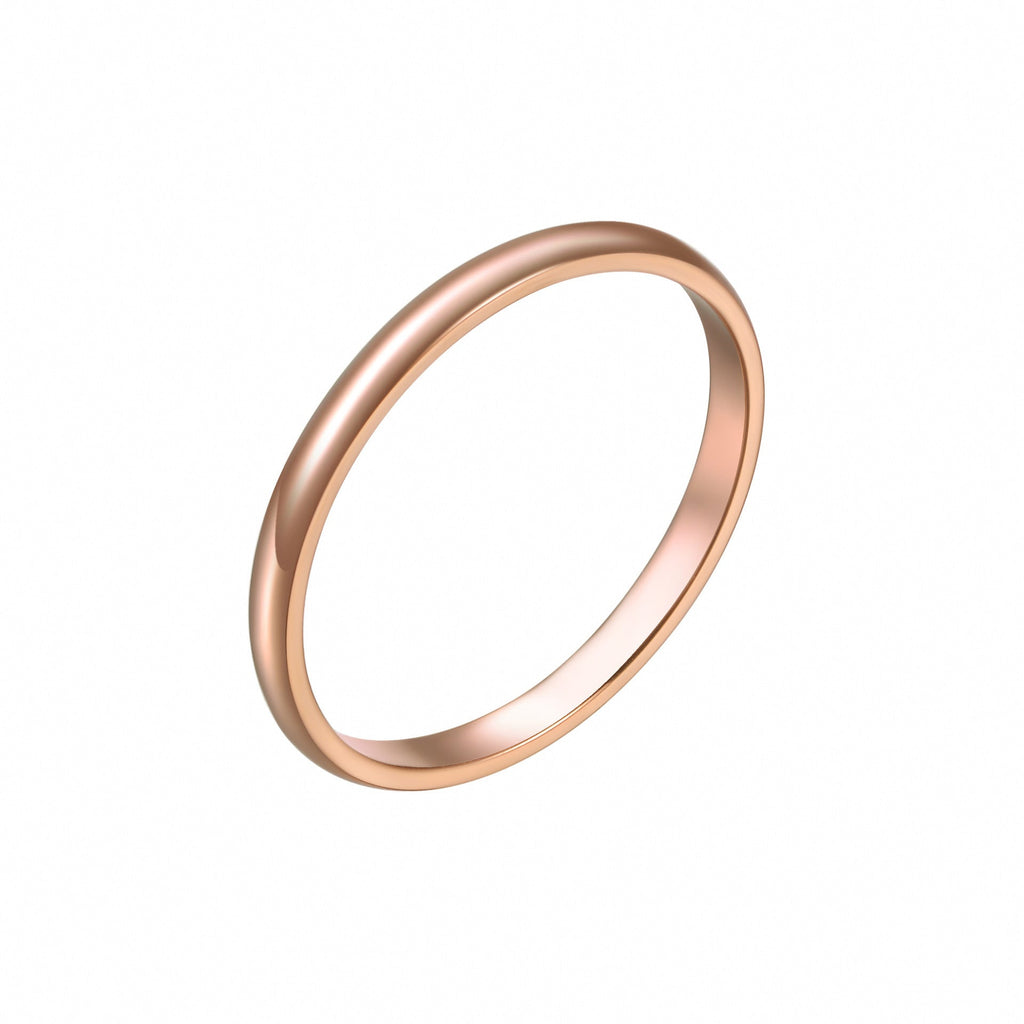 Delicate Artisan Ring