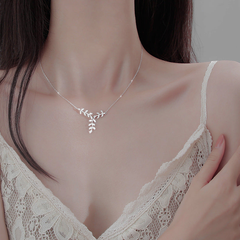 Delicate Artisan Necklace
