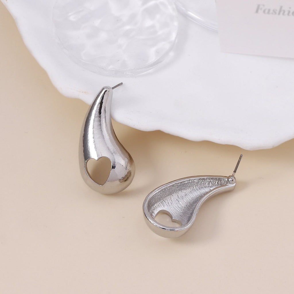 Romantic Earring for Special Moments