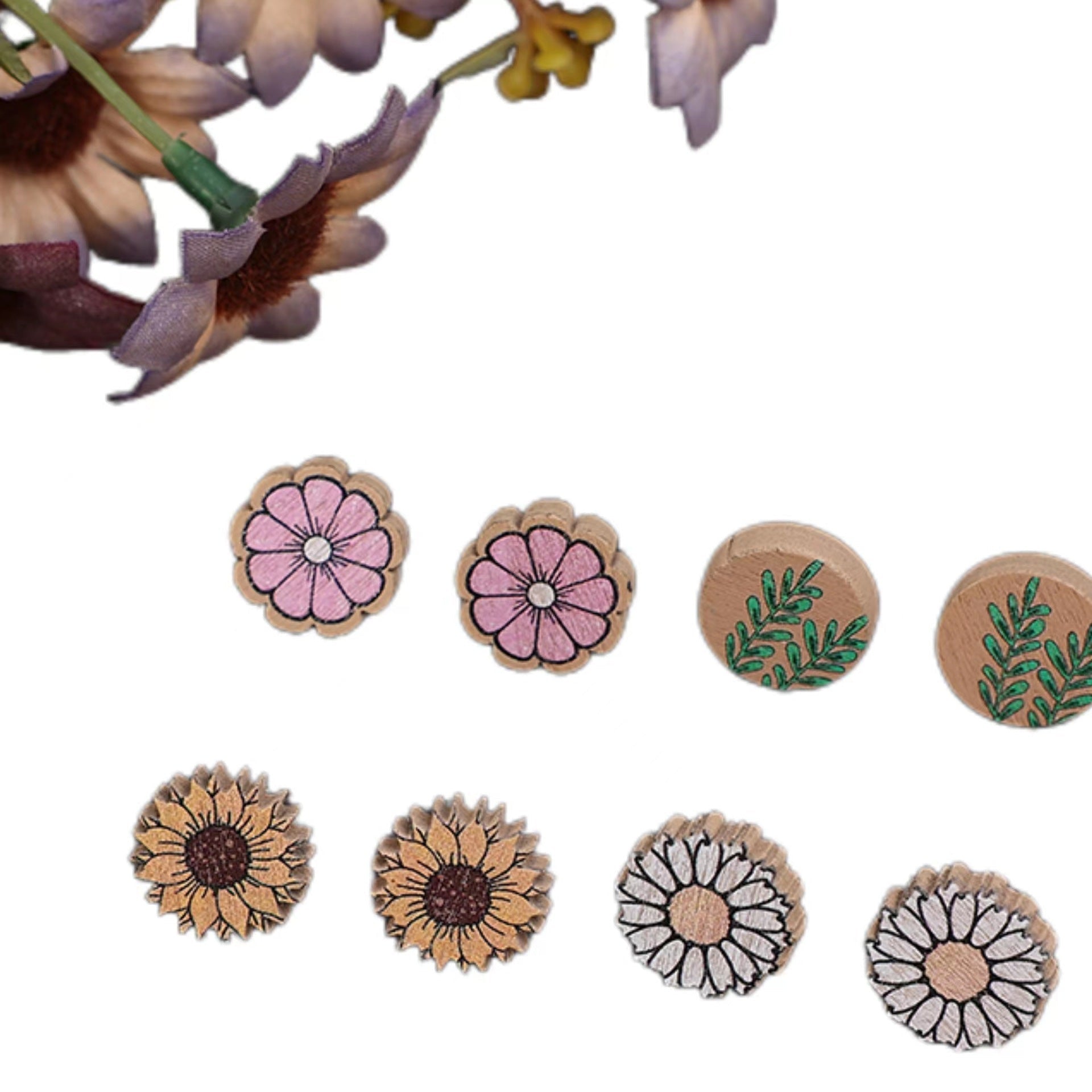 Elegant Earring for Every Occasion