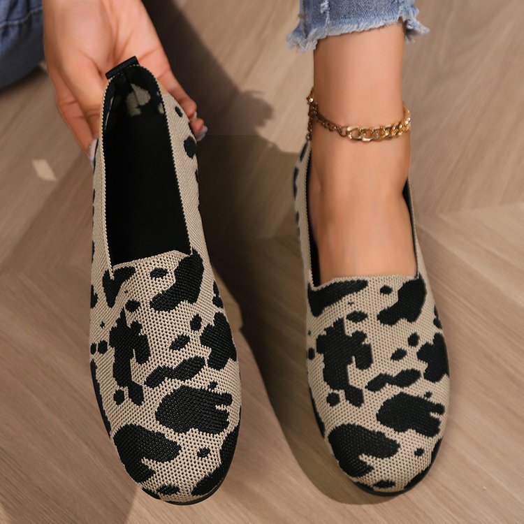 Graceful Orthopedic Shoes for Modern Look
