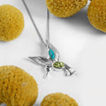 Delicate Artisan Necklace